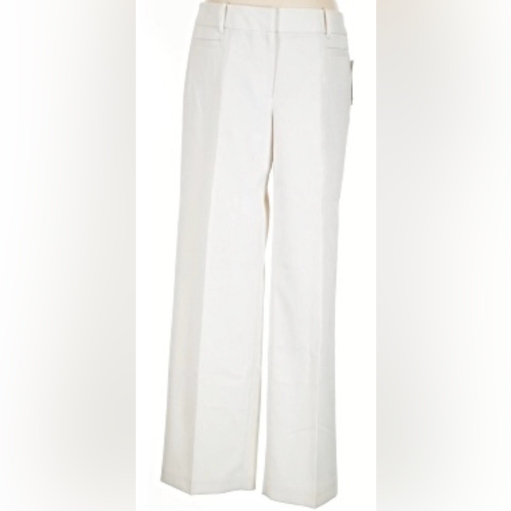 Due per Due Silk Wide Women's slacks s 18